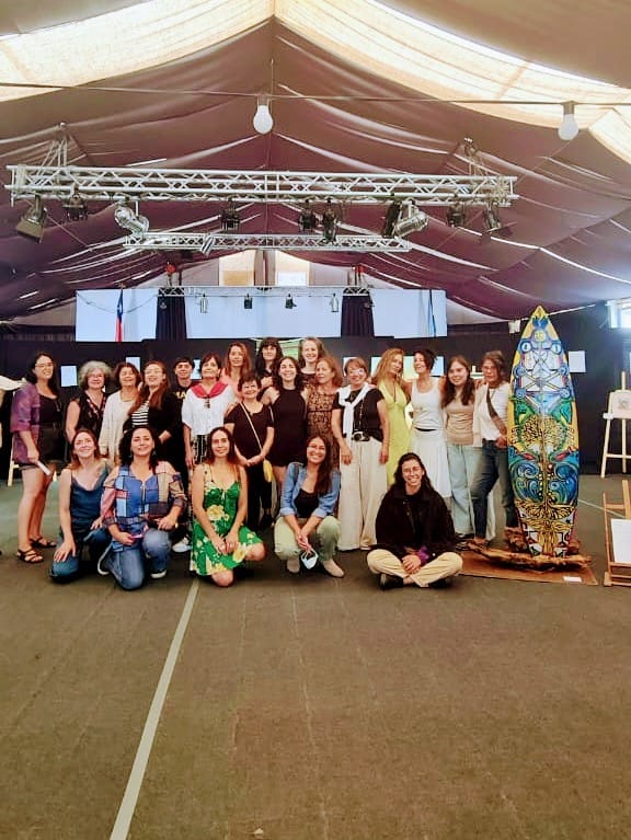 De cómo la vida te lleva