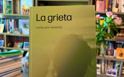 Reseña: La Grieta de Catalina Infante