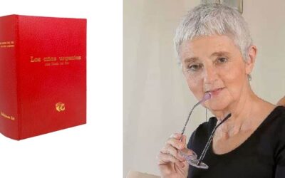 Reseña: Los años urgentes de Ana María del Río